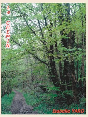 cover image of Le chemin
